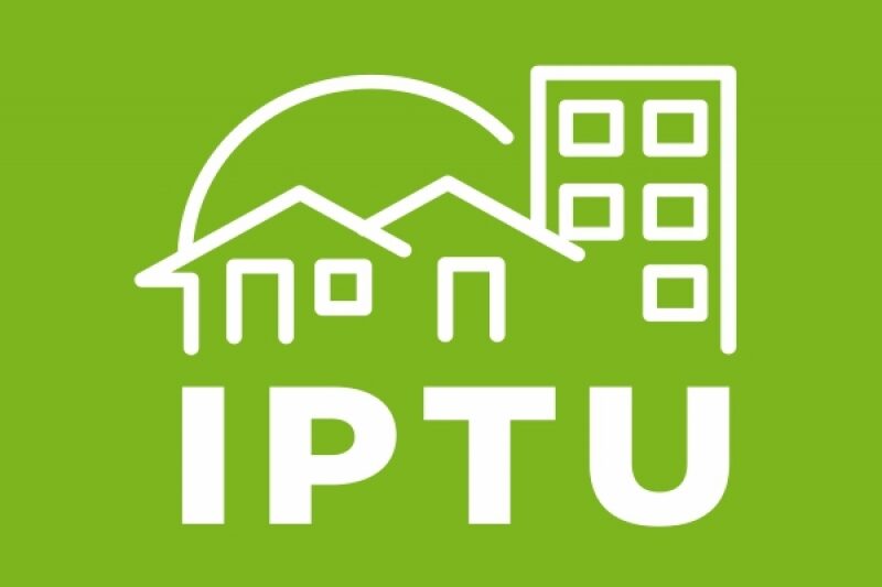 Parcelamento IPTU RJ